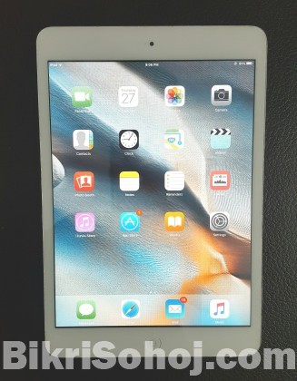 ipad mini for sale (model- MD531LL/A)